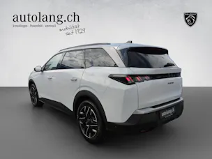 Peugeot 5008 1.2 Hybrid Allure Premium
