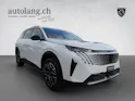 Peugeot 5008 1.2 Hybrid Allure Premium