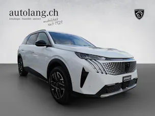 Peugeot 5008 1.2 Hybrid Allure Premium
