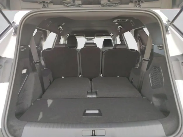 Peugeot 5008 1.2 Hybrid Allure Premium