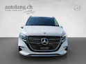 Mercedes-Benz V 300 d Avantgarde 4Matic Lang