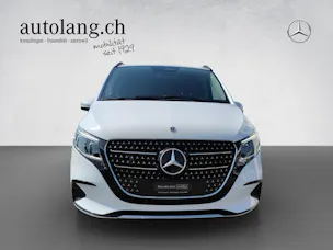 Mercedes-Benz V 300 d Avantgarde 4Matic Lang