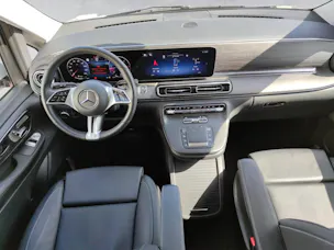 Mercedes-Benz V 300 d Avantgarde 4Matic Lang