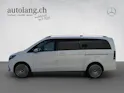 Mercedes-Benz V 300 d Avantgarde 4Matic Lang
