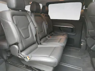 Mercedes-Benz V 300 d Avantgarde 4Matic Lang