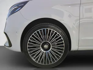 Mercedes-Benz V 300 d Avantgarde 4Matic Lang