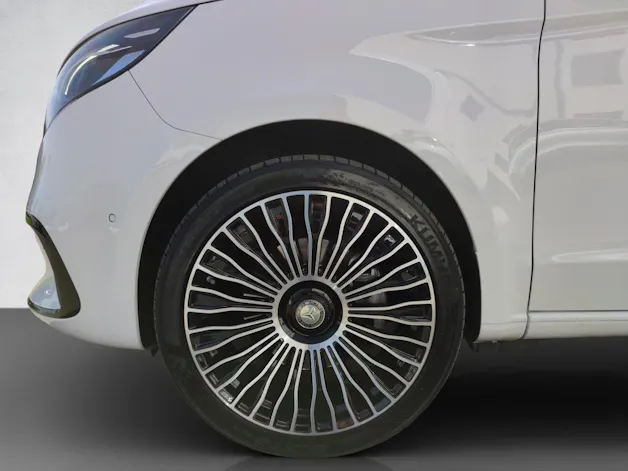 Mercedes-Benz V 300 d Avantgarde 4Matic Lang