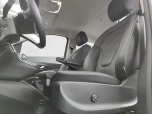 Mercedes-Benz V 300 d Avantgarde 4Matic Lang
