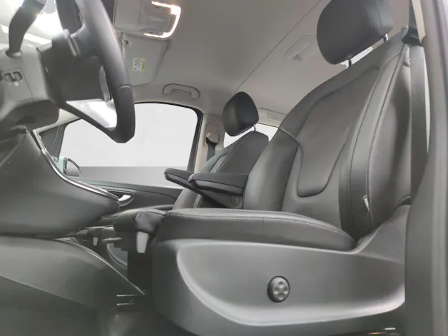 Mercedes-Benz V 300 d Avantgarde 4Matic Lang