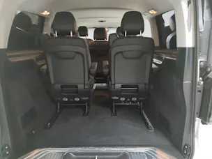 Mercedes-Benz V 300 d Avantgarde 4Matic Lang