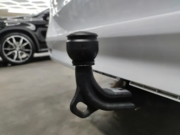 Mercedes-Benz V 300 d Avantgarde 4Matic Lang