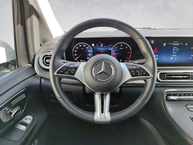 Mercedes-Benz V 300 d Avantgarde 4Matic Lang