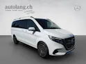 Mercedes-Benz V 300 d Avantgarde 4Matic Lang