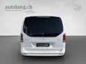 Mercedes-Benz V 300 d Avantgarde 4Matic Lang