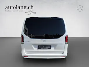 Mercedes-Benz V 300 d Avantgarde 4Matic Lang