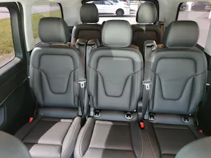 Mercedes-Benz V 300 d Avantgarde 4Matic Lang