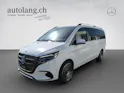 Mercedes-Benz V 300 d Avantgarde 4Matic Lang