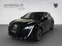 Peugeot 208 e-GT