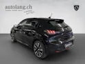 Peugeot 208 e-GT