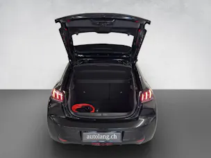 Peugeot 208 e-GT