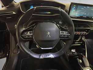 Peugeot 208 e-GT