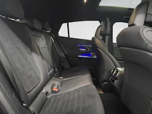 Mercedes-Benz GLC 300 AMG Line 4Matic Coupé