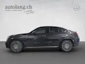 Mercedes-Benz GLC 300 AMG Line 4Matic Coupé