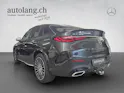 Mercedes-Benz GLC 300 AMG Line 4Matic Coupé