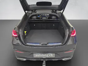 Mercedes-Benz GLC 300 AMG Line 4Matic Coupé