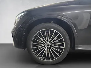 Mercedes-Benz GLC 300 AMG Line 4Matic Coupé