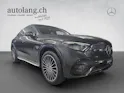 Mercedes-Benz GLC 300 AMG Line 4Matic Coupé