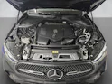 Mercedes-Benz GLC 300 AMG Line 4Matic Coupé