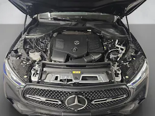 Mercedes-Benz GLC 300 AMG Line 4Matic Coupé