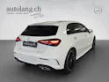 Mercedes-Benz A 250 AMG Line 4Matic