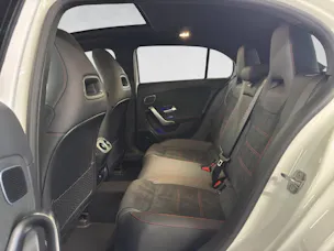 Mercedes-Benz A 250 AMG Line 4Matic
