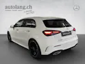 Mercedes-Benz A 250 AMG Line 4Matic