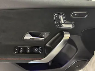 Mercedes-Benz A 250 AMG Line 4Matic