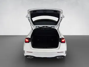 Mercedes-Benz A 250 AMG Line 4Matic