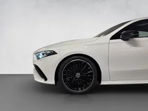 Mercedes-Benz A 250 AMG Line 4Matic