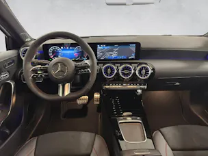 Mercedes-Benz A 250 AMG Line 4Matic