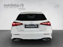 Mercedes-Benz A 250 AMG Line 4Matic