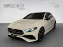 Mercedes-Benz A 250 AMG Line 4Matic