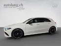 Mercedes-Benz A 250 AMG Line 4Matic