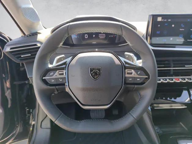 Peugeot 208 1.2 Hybrid Allure Premium