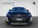 Peugeot 208 1.2 Hybrid Allure Premium