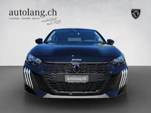 Peugeot 208 1.2 Hybrid Allure Premium
