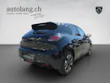 Peugeot 208 1.2 Hybrid Allure Premium