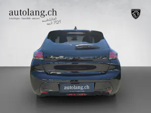 Peugeot 208 1.2 Hybrid Allure Premium