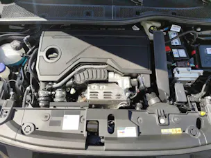 Peugeot 208 1.2 Hybrid Allure Premium