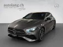 Mercedes-Benz A 200 AMG Line Night Star